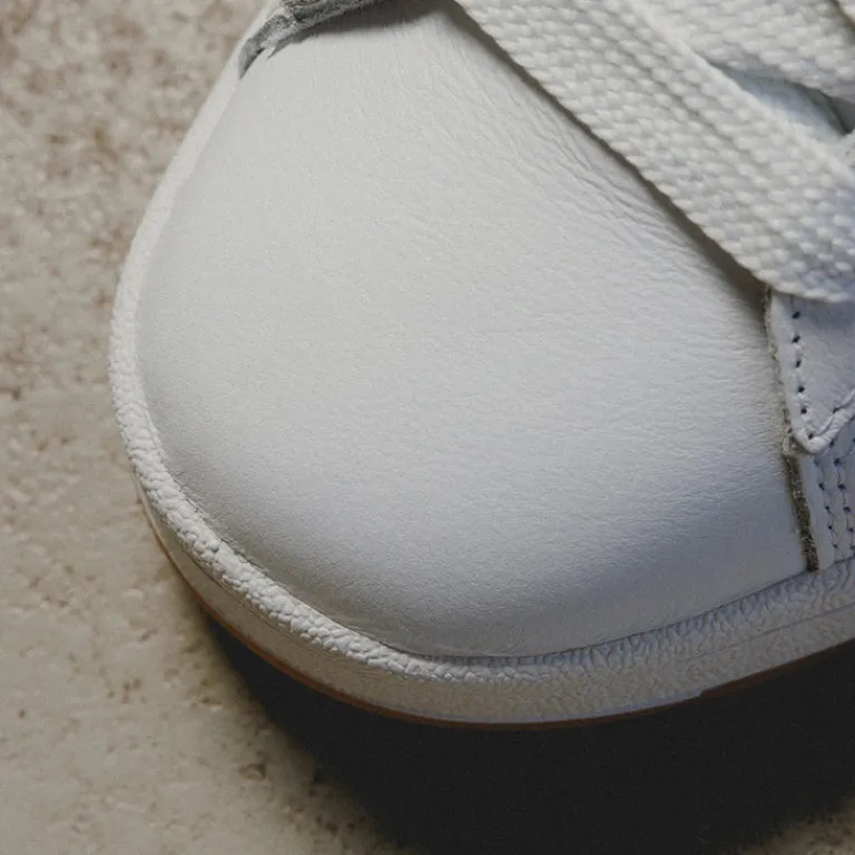 Adidas Sneakers En Cuir|Chunky Sneakers*Campus 00s Footwear White / Footwear White / Footwear White