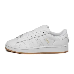 Adidas Sneakers En Cuir|Chunky Sneakers*Campus 00s Footwear White / Footwear White / Footwear White