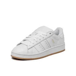 Adidas Sneakers En Cuir|Chunky Sneakers*Campus 00s Footwear White / Footwear White / Footwear White