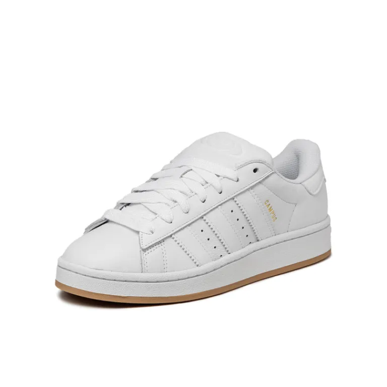 Adidas Sneakers En Cuir|Chunky Sneakers*Campus 00s Footwear White / Footwear White / Footwear White