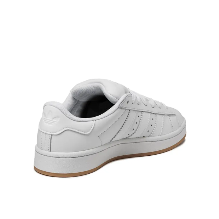 Adidas Sneakers En Cuir|Chunky Sneakers*Campus 00s Footwear White / Footwear White / Footwear White