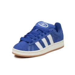 Adidas Sneakers En Cuir|Chunky Sneakers*Campus 00s Selu Blue / Footwear White / Off White