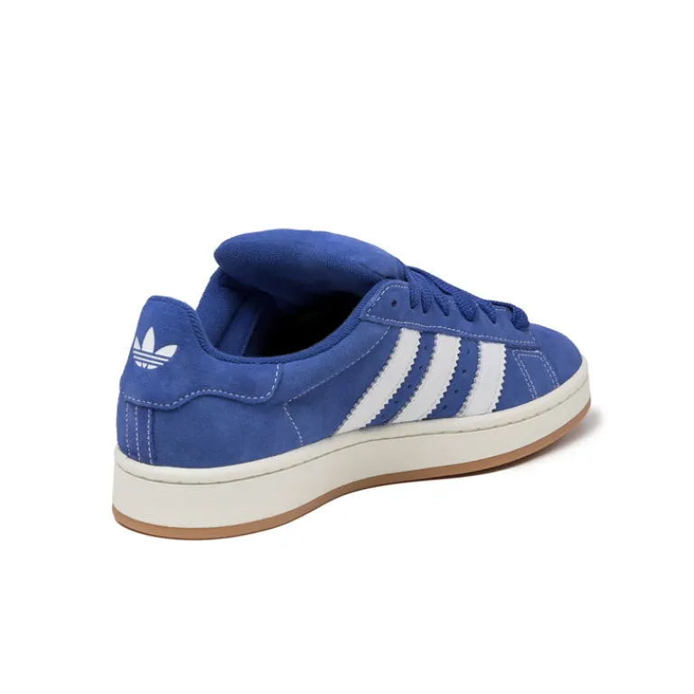 Adidas Sneakers En Cuir|Chunky Sneakers*Campus 00s Selu Blue / Footwear White / Off White