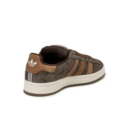 Adidas Sneakers En Cuir|Chunky Sneakers*Campus 00s Dark Brown / Preloved Brown / Cloud White