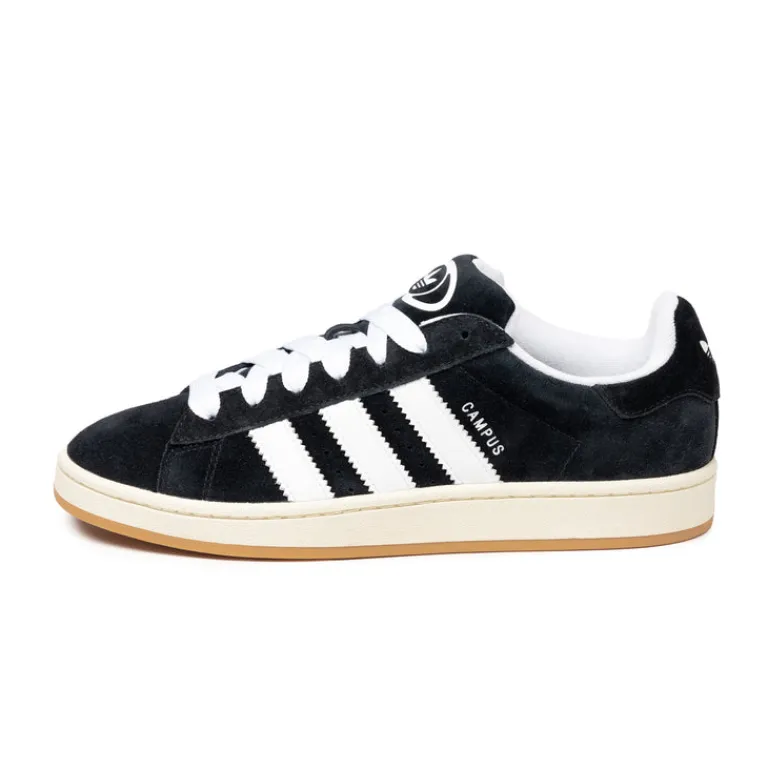 Adidas Sneakers En Cuir|Chunky Sneakers*Campus 00s Core Black / Footwear White / Off White