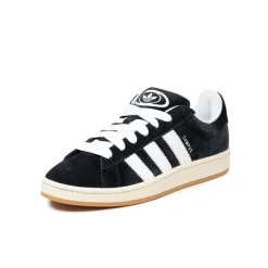 Adidas Sneakers En Cuir|Chunky Sneakers*Campus 00s Core Black / Footwear White / Off White