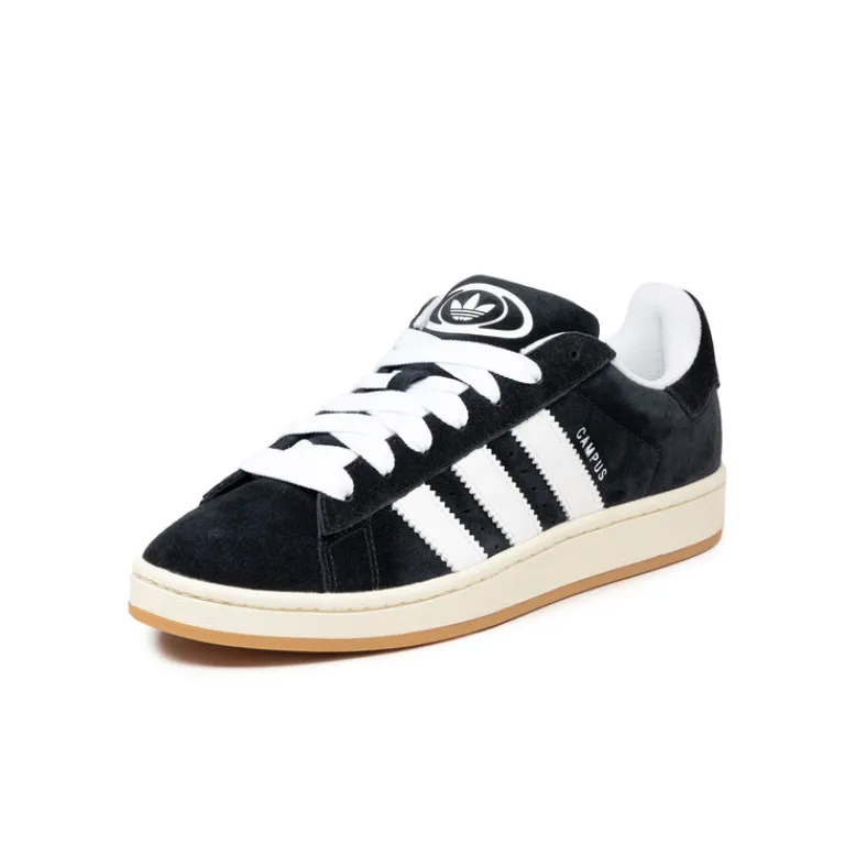 Adidas Sneakers En Cuir|Chunky Sneakers*Campus 00s Core Black / Footwear White / Off White