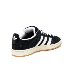 Adidas Sneakers En Cuir|Chunky Sneakers*Campus 00s Core Black / Footwear White / Off White