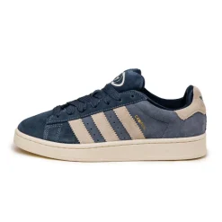 Adidas Sneakers En Cuir|Chunky Sneakers*Campus 00s Night Indigo / Off White / Prloin