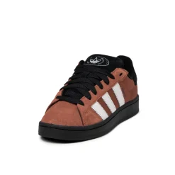 Adidas Sneakers En Cuir|Chunky Sneakers*Campus 00s Supplier Colour / Crystal White / Core Black