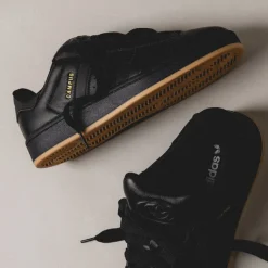 Adidas Sneakers En Cuir|Chunky Sneakers*Campus 00s Core Black / Footwear White / Footwear White