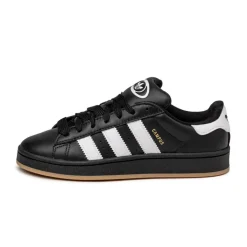 Adidas Sneakers En Cuir|Chunky Sneakers*Campus 00s Core Black / Footwear White / Footwear White
