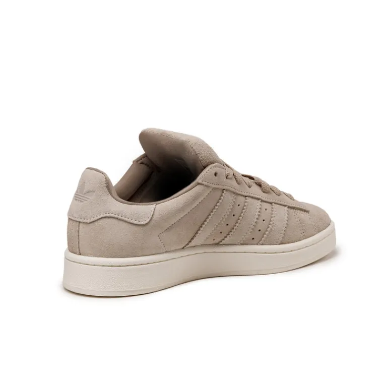 Adidas Sneakers En Cuir|Chunky Sneakers*Campus 00s Clay Brown / Off White / Halivo