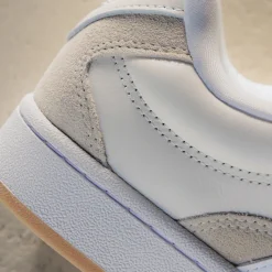 Adidas Sneakers En Cuir|Chunky Sneakers*Campus 00s Beta Chalk White / Footwear White / Off White