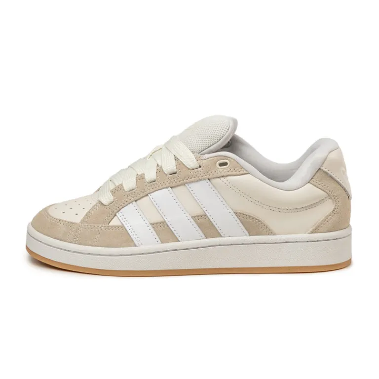 Adidas Sneakers En Cuir|Chunky Sneakers*Campus 00s Beta Chalk White / Footwear White / Off White