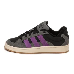 Adidas Sneakers En Cuir|Chunky Sneakers*Campus 00s Beta Grey Six / Core Black / Cream White