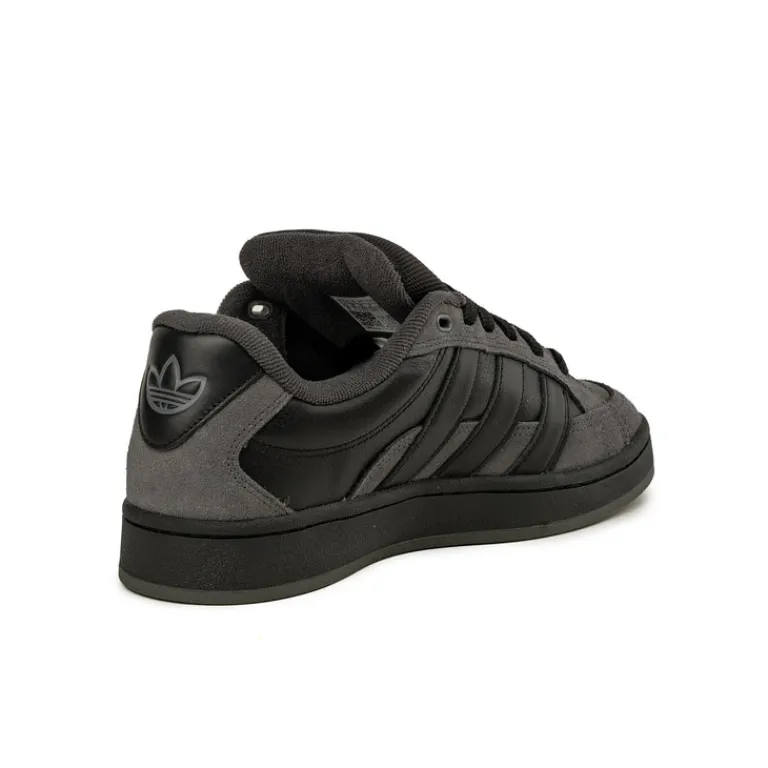 Adidas Sneakers En Cuir|Chunky Sneakers*Campus 00s Beta Core Black / Core Black / Grey Six