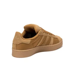 Adidas Chunky Sneakers*Campus 00s *Cordura* Preloved Bronze / Preloved Bronze / Gum