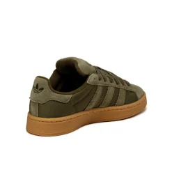 Adidas Chunky Sneakers*Campus 00s *Cordura* Olive Strata / Olive Strata / Shadow Olive