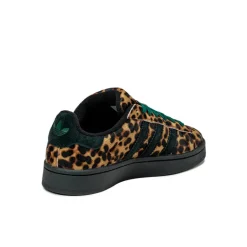 Adidas Sneakers En Cuir|Chunky Sneakers*Campus 00s W Core Black / Core Black / Footwear White
