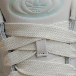 Adidas Sneakers En Cuir|Chunky Sneakers*Campus 00s W Crystal White / Cloud White / Half Mint