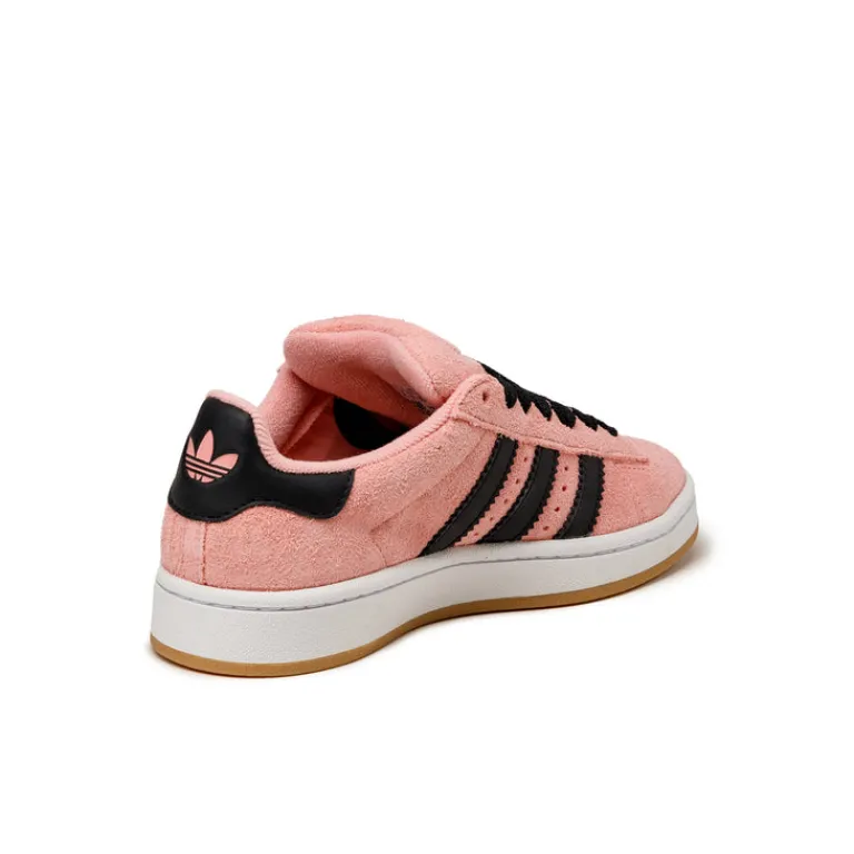 Adidas Sneakers En Cuir|Chunky Sneakers*Campus 00s W Semi Pink Spark / Core Black / Cloud White