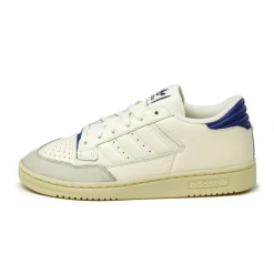 Adidas Sneakers En Cuir*Centennial 85 Low Cream White / Victory Blue / Sandy Beige