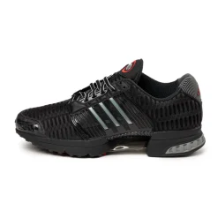 Adidas Sneakers Végétaliens|Chaussures De Running Retro*Climacool 1 Core Black / Red / Core Black