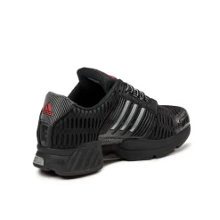 Adidas Sneakers Végétaliens|Chaussures De Running Retro*Climacool 1 Core Black / Red / Core Black