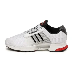 Adidas Sneakers Végétaliens|Sneakers Blancs*Climacool 1 Core Black / Red / Footwear Whtie