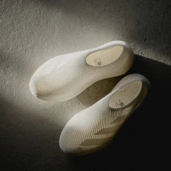 Adidas Sneakers Végétaliens|Mules & Slides*Climacool *Climamog* Off White / Off White / Off White