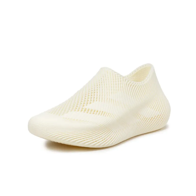 Adidas Sneakers Végétaliens|Mules & Slides*Climacool *Climamog* Off White / Off White / Off White