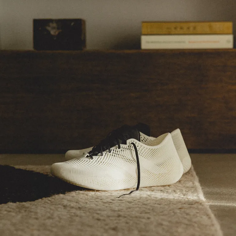 Adidas Sneakers Végétaliens|Sneakers Blancs*Climacool *Laced* Off White / Off White / Core Black