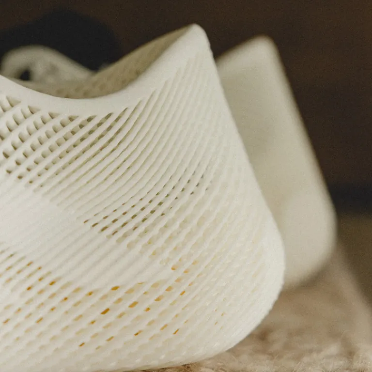 Adidas Sneakers Végétaliens|Sneakers Blancs*Climacool *Laced* Off White / Off White / Core Black