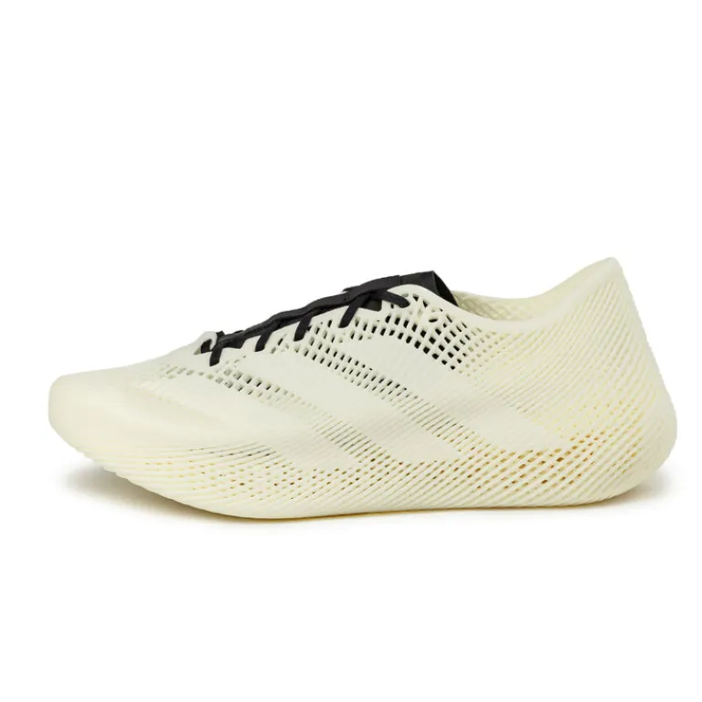 Adidas Sneakers Végétaliens|Sneakers Blancs*Climacool *Laced* Off White / Off White / Core Black