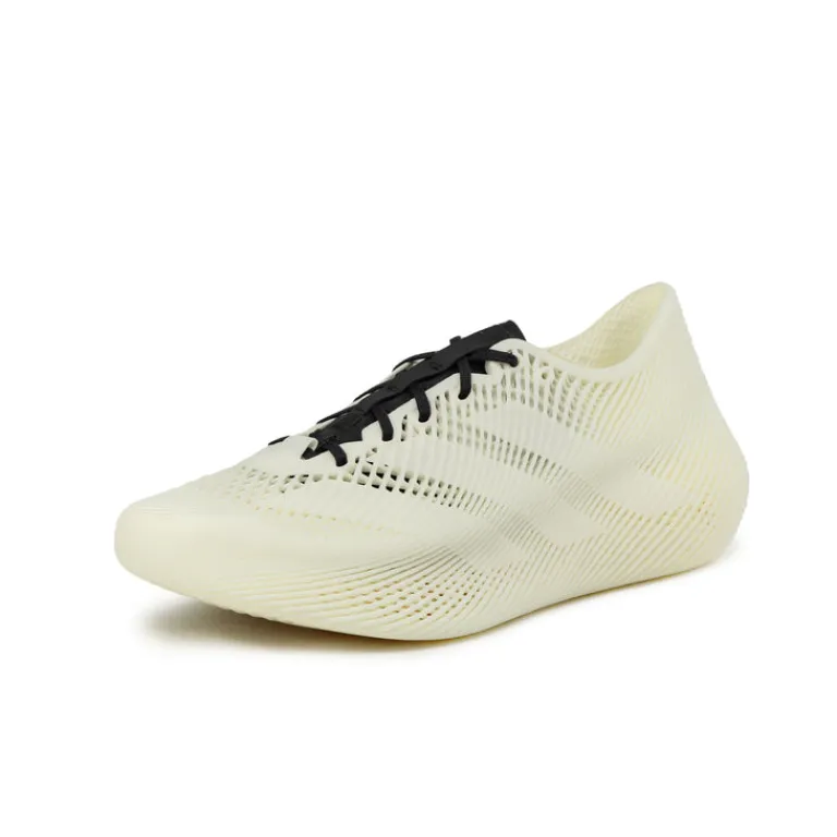 Adidas Sneakers Végétaliens|Sneakers Blancs*Climacool *Laced* Off White / Off White / Core Black