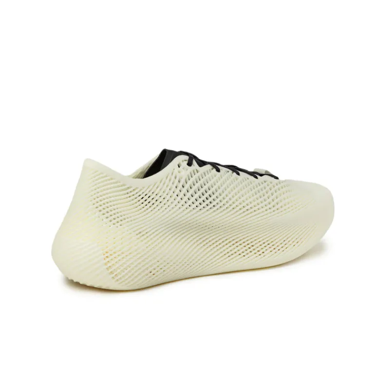 Adidas Sneakers Végétaliens|Sneakers Blancs*Climacool *Laced* Off White / Off White / Core Black