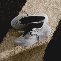 Adidas Sneakers Végétaliens*Climacool *Laced* Glory Grey / Glory Grey / Core Black