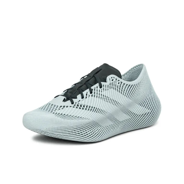 Adidas Sneakers Végétaliens*Climacool *Laced* Glory Grey / Glory Grey / Core Black