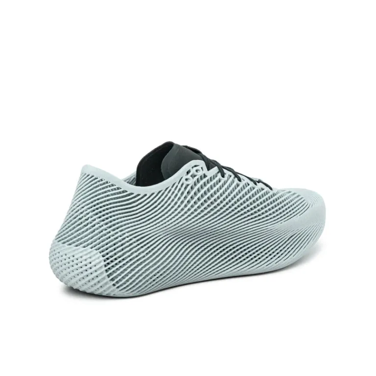 Adidas Sneakers Végétaliens*Climacool *Laced* Glory Grey / Glory Grey / Core Black