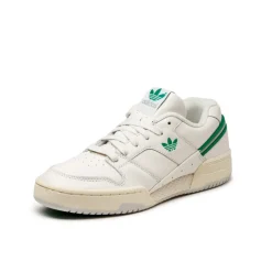 Adidas Sneakers En Cuir|Sneakers Blancs*Continental 87 Core White / Court Green / Cream White