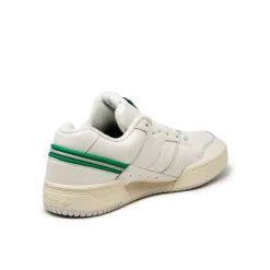 Adidas Sneakers En Cuir|Sneakers Blancs*Continental 87 Core White / Court Green / Cream White
