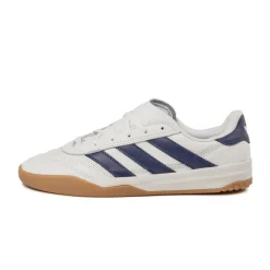Adidas Sneakers En Cuir|Baskets Décontractées Terrace*Copa Premiere Cloud White / Dark Blue / Gum
