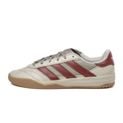 Adidas Sneakers En Cuir|Baskets Décontractées Terrace*Copa Premiere Beige / Preloved Ruby / Putty Beige Melange
