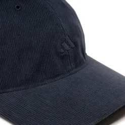 Adidas Alle Anzeigen|Caps & Bucket Hats*Corduroy Dad Cap Aurora Ink