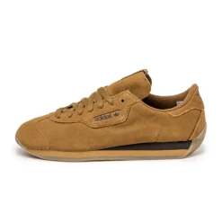 Adidas Sneakers En Cuir|Baskets Décontractées Terrace*Country Soft Bronze Strata / Bronze Strata / Dark Brown
