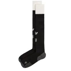 Adidas Chaussettes*DFB Germany 125th Anniversary Socks Black / Cloud White
