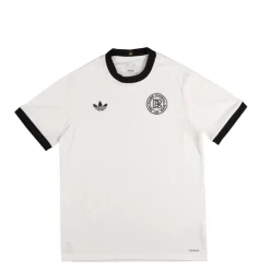 Adidas T-Shirts*DFB Germany 125th Anniversary Jersey Cloud White / Black
