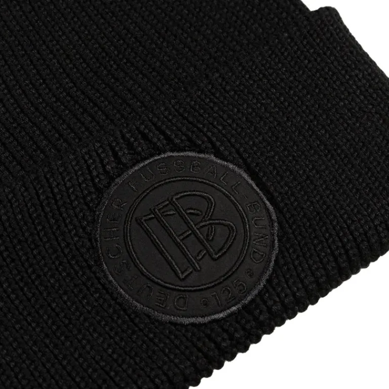 Adidas Alle Anzeigen*DFB Germany 125th Anniversary Woolie Black