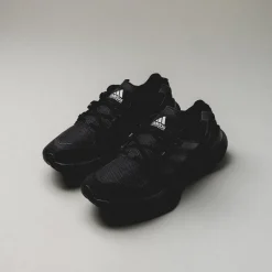 Adidas Sneakers Végétaliens|Chaussures De Running*EQT Agravic Core Black / Core Black / EQT Blue